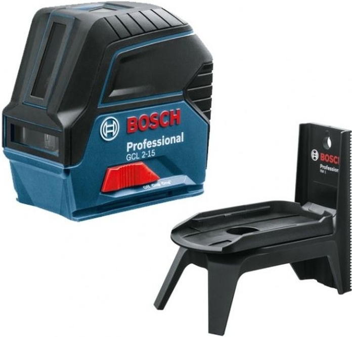 BOSCH Kombinovaný laser GCL...