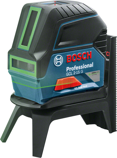 BOSCH Kombinovaný laser GCL...