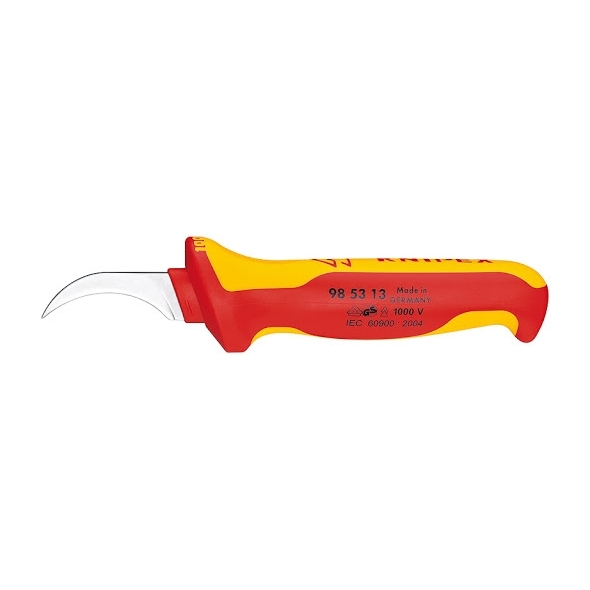 KNIPEX Nôž na káble odizolovací 98 53 13