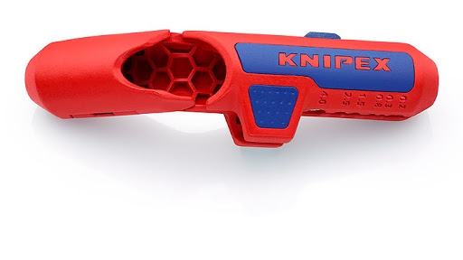 KNIPEX Nástroj odizolovací...