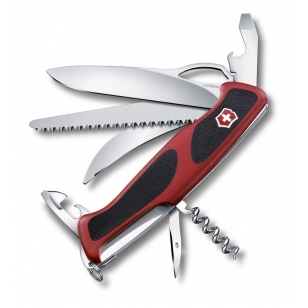 VICTORINOX Nôž RangerGrip 0.9583.MC