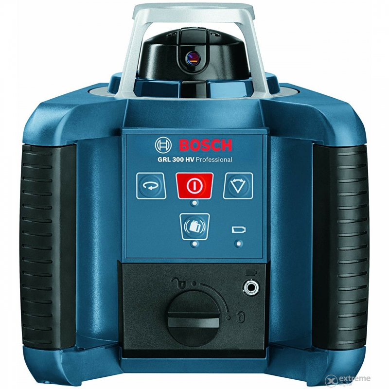BOSCH Rotačný laser GRL 300 HV Professional