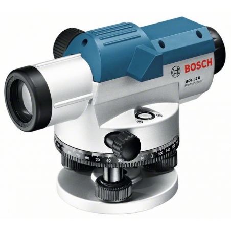 BOSCH Optický nivelačný prístroj GOL 32 D Professional