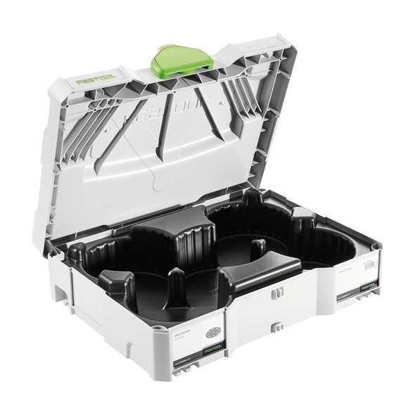 Festool SYSTAINER T-LOC SYS-STF D125