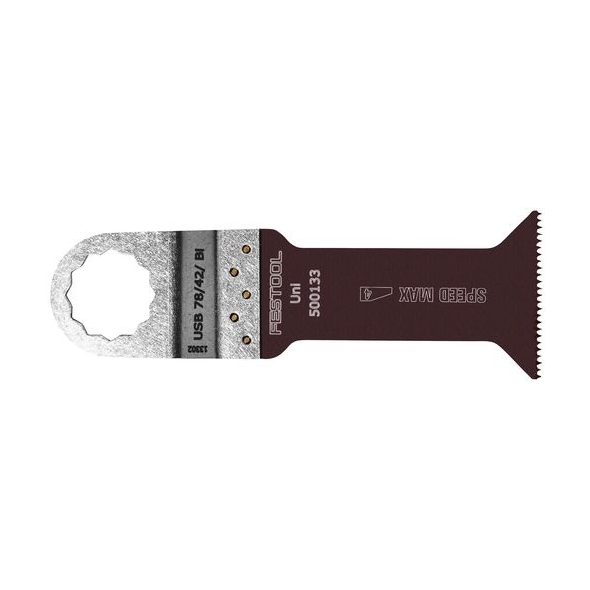 Festool Univerzálny pílový kotúč USB 78/42/Bi 5x