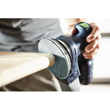 Festool Sieťové brúsne prostriedky STF 80x133 P220 GR NET/50 Granat Net