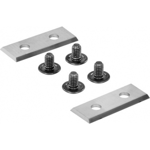 Festool Otoč. platničky WP 30x12x1,5