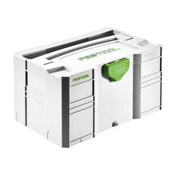 Festool MINI-SYSTAINER T-LOC SYS-MINI 3 TL