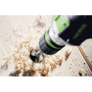 Festool Forstnerov vrták FB D 15 CE