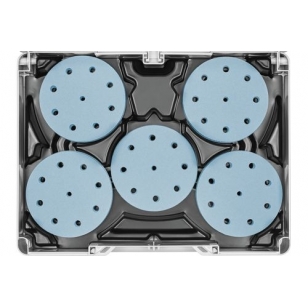 Festool Systainer³ SYS-STF-80x133/D125/Delta