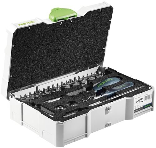 Festool Súprava s račňou...