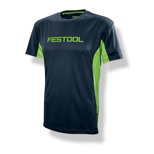 Festool Pánske funkčné tričko Festool XXL