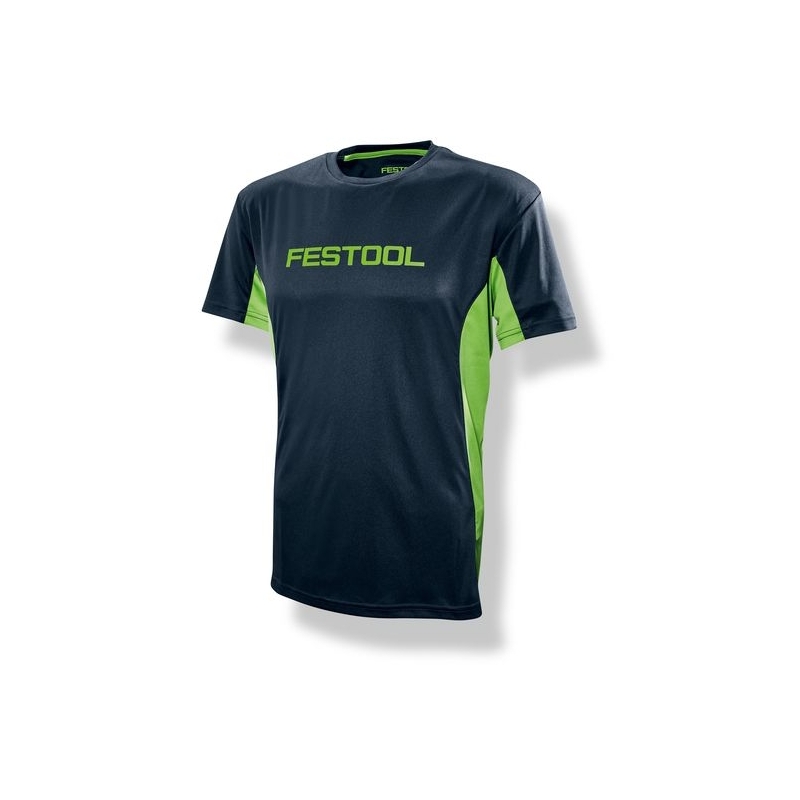 Festool Pánske funkčné tričko Festool L