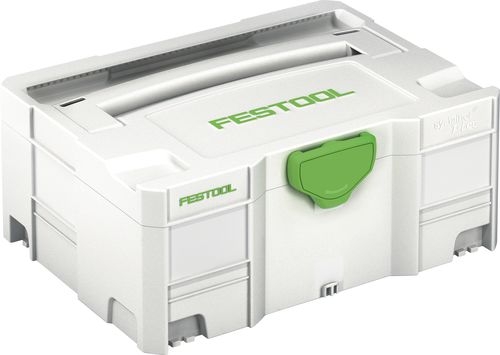 Festool SYSTAINER T-LOC SYS...