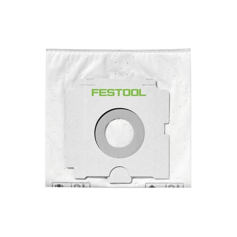 Festool Filtračné vrecko SELFCLEAN SC FIS-CT 26/5
