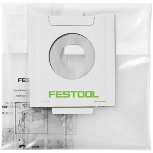 Festool Odpadové vrecko ENS-CT 48 AC/5