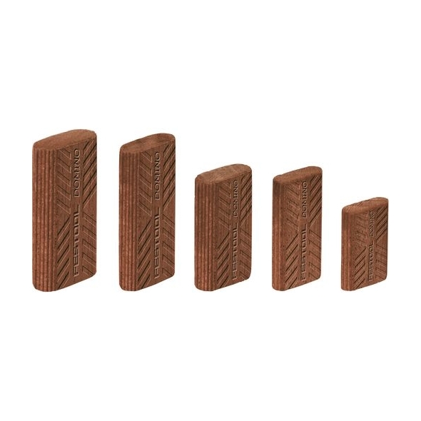 Festool Kolík DOMINO sipo D 5x30/900 MAU