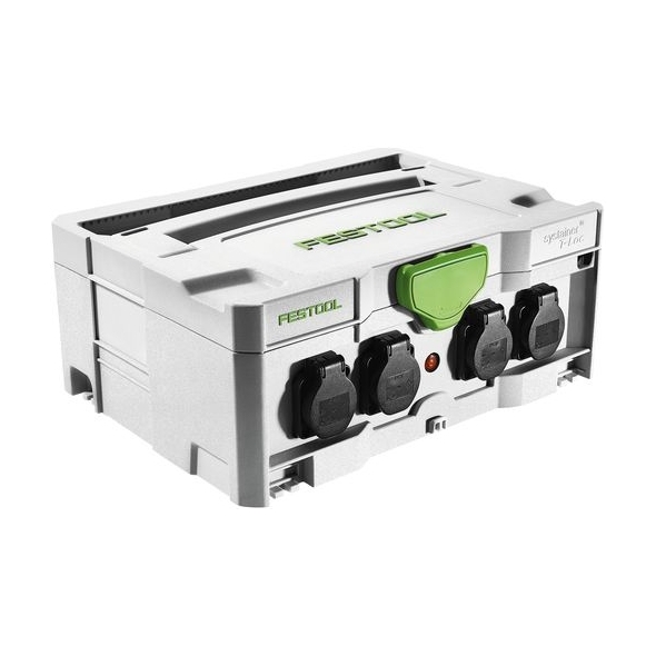 Festool SYS-PowerHub SYS-PH FR/BE/CZ/SK/PL