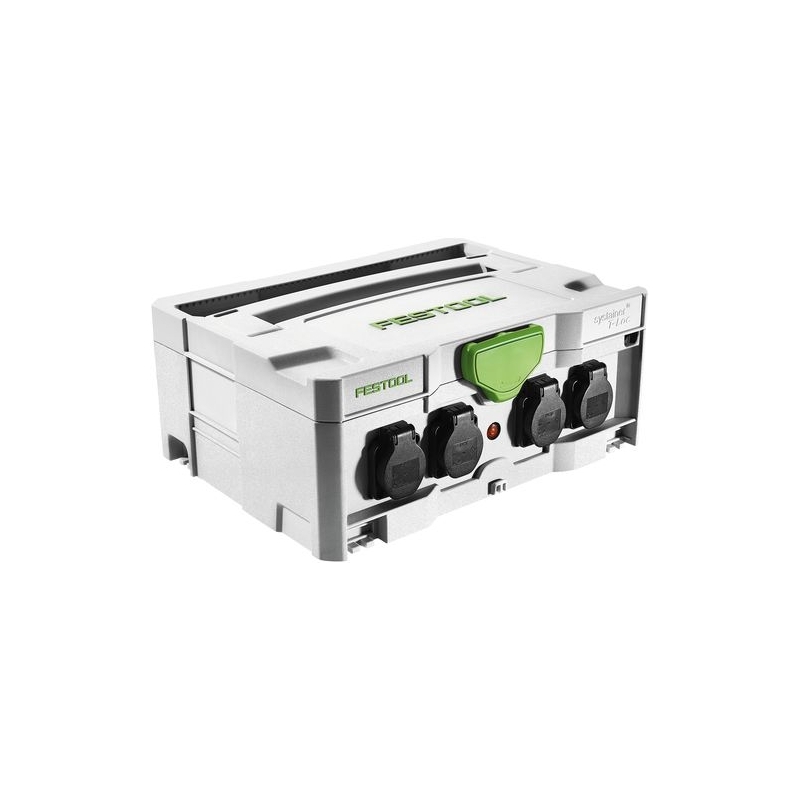 Festool SYS-PowerHub SYS-PH FR/BE/CZ/SK/PL