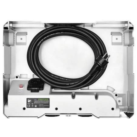 Festool SYS-PowerHub SYS-PH FR/BE/CZ/SK/PL