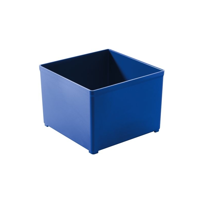 Festool Vkladacie boxy Box 98x98/3 SYS1 TL