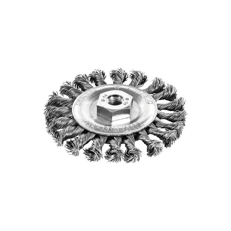 Festool Kruhová kefa RB-D115/M14 RAS 115