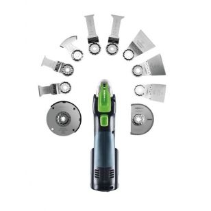 Festool Univerzálny pílový kotúč USB 50/65/Bi/OSC/5