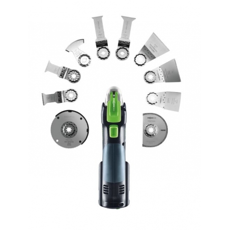 Festool Univerzálny pílový kotúč USB 50/65/Bi/OSC/5