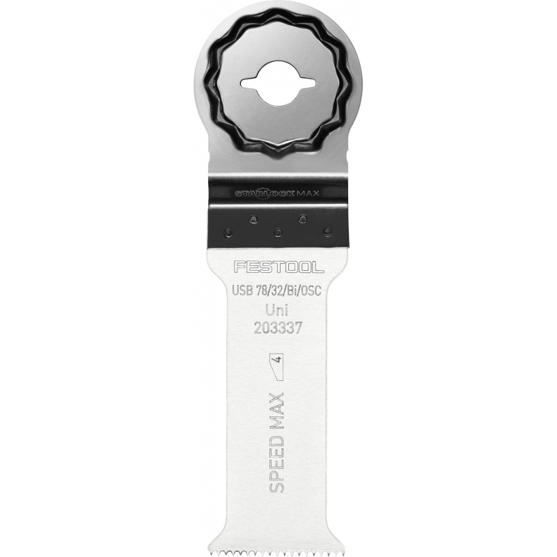 Festool Univerzálny pílový kotúč USB 78/32/Bi/OSC/5