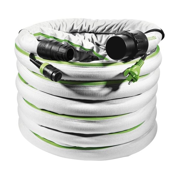 Festool Sacia hadica D 32/22x10m-AS-GQ/CT