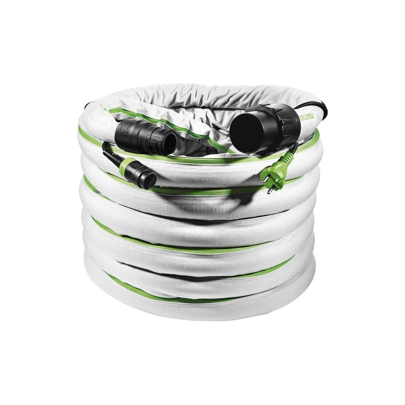 Festool Sacia hadica D 32/22x10m-AS-GQ/CT