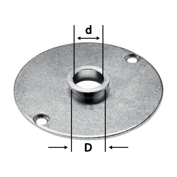 Festool Kopírovací krúžok KR D17/VS 600-SZ 14
