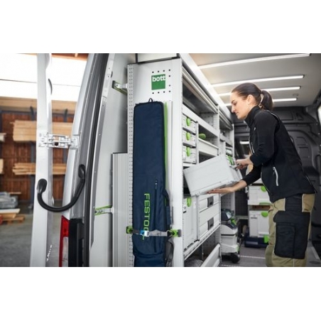 Festool Systainer³ SYS3 M 337