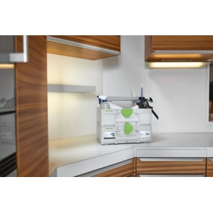 Festool Systainer³ ToolBox SYS3 TB M 137