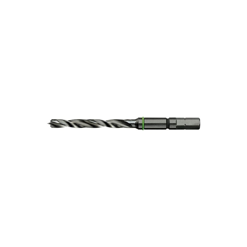 Festool Špirálový vrták do dreva D 10 CE/W