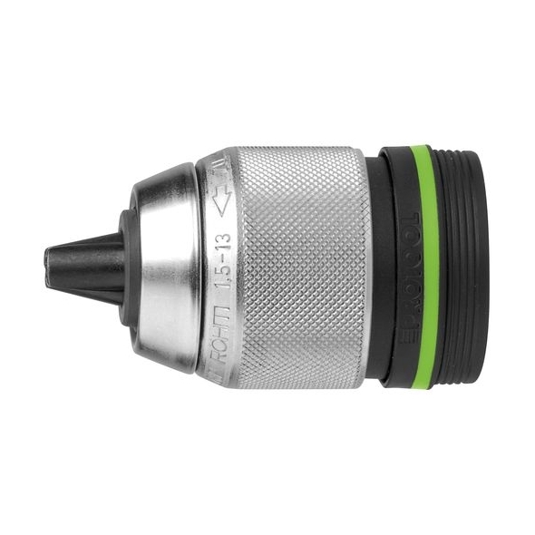 Festool Rýchloupínacie skľučovadlo vrtákov KC 13-1/2-MMFP