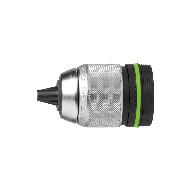 Festool Rýchloupínacie skľučovadlo vrtákov KC 13-1/2-MMFP