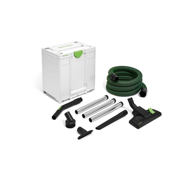 Festool Čistiaca súprava - montáž D 36 HW-RS-Plus