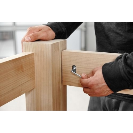 Festool Krycí uzáver SV-AK D14 brn1/32