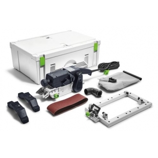 Festool Pásová brúska BS 75 E-Set