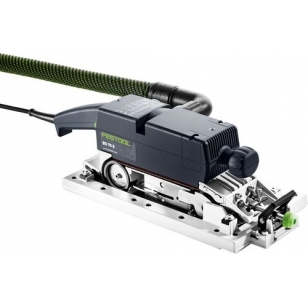 Festool Pásová brúska BS 75 E-Set