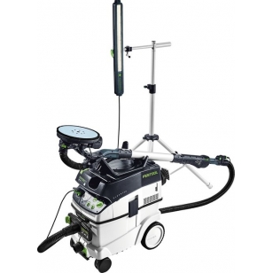 Festool Brúska s dlhým krkom LHS 225/CTM 36/STL 450-Set PLANEX