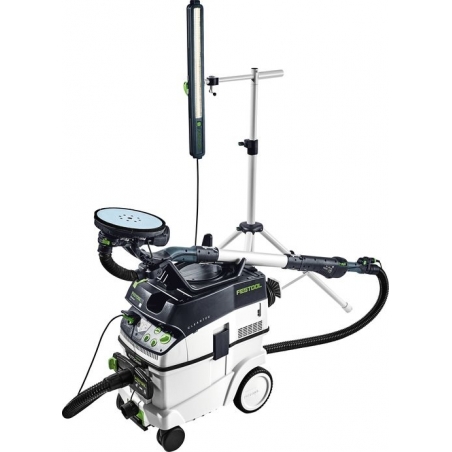 Festool Brúska s dlhým krkom LHS 225/CTM 36/STL 450-Set PLANEX