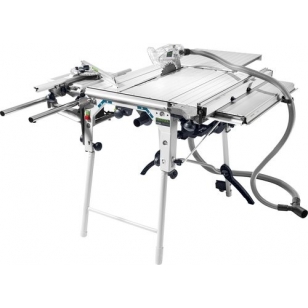 Festool Stolová píla CS 70 EBG-Set PRECISIO