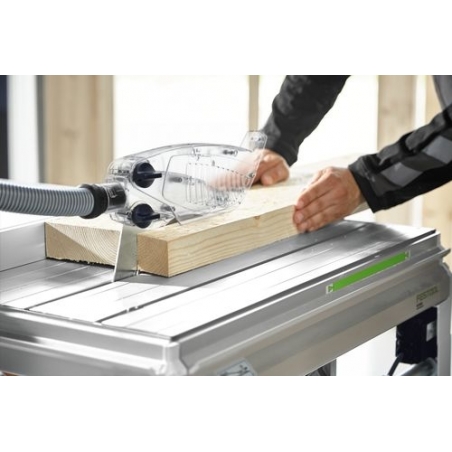 Festool Stolová píla CS 70 EBG-Set PRECISIO