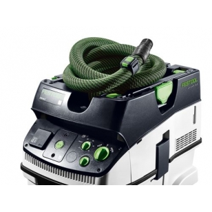 Festool Mobilný vysávač CTM 36 E LE CLEANTEC