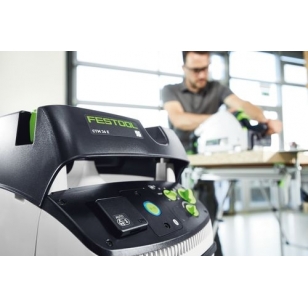 Festool Mobilný vysávač CTM 36 E LE CLEANTEC