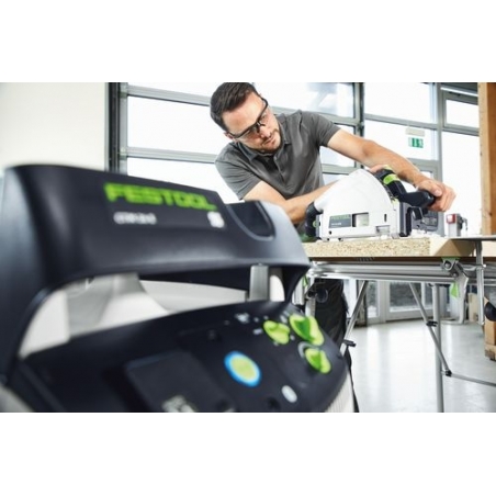 Festool Mobilný vysávač CTM 36 E LE CLEANTEC