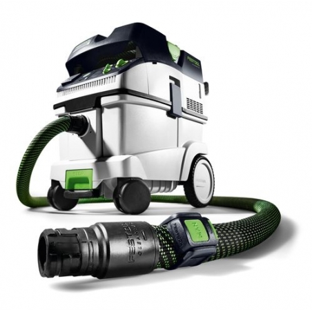 Festool Mobilný vysávač CTM 36 E LE CLEANTEC