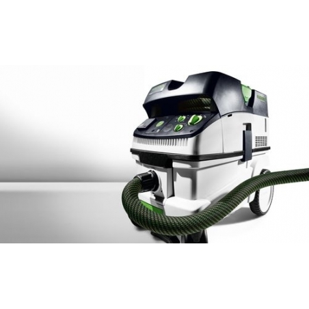 Festool Mobilný vysávač CTM 36 E LE CLEANTEC